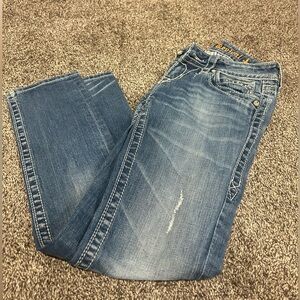 Rock Revival Jeans!!